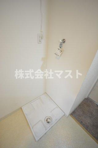 リップルＮＡＮＢＡＥＡＳＴの設備