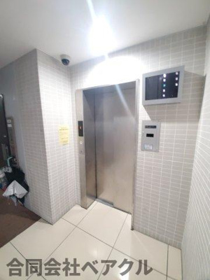 【その他共用部分】 | ベラジオ京都壬生ウエストゲート