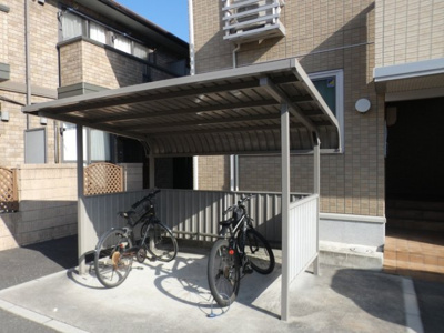 【その他共用部分】 | エスぺランサ