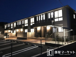 【外観】