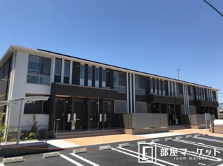 【外観】