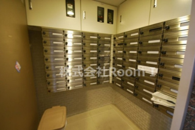 【設備】 | アスヴェル大阪城WESTⅡ