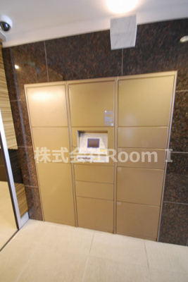 【その他共用部分】 | アスヴェル大阪城WESTⅡ