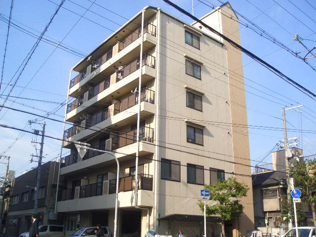 【外観】 | ブロッサム都島