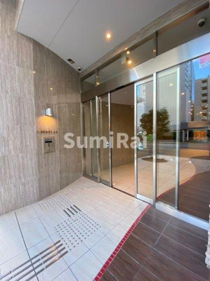 【ロビー】 | セレニテ三宮