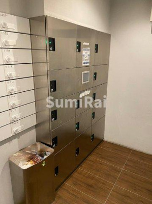 【その他共用部分】 | セレニテ三宮