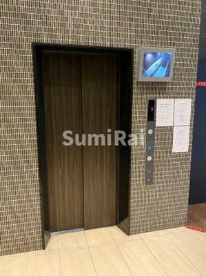 【エントランス】 | セレニテ三宮