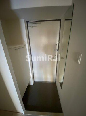 【玄関】 | セレニテ三宮