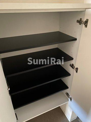 【収納】 | セレニテ三宮