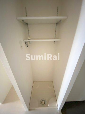 【設備】 | セレニテ三宮