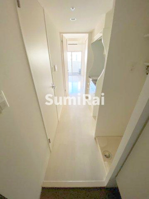 【玄関】 | セレニテ三宮