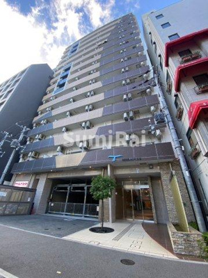 【外観】 | セレニテ三宮