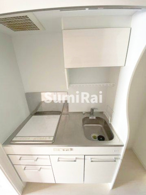 【キッチン】 | セレニテ三宮