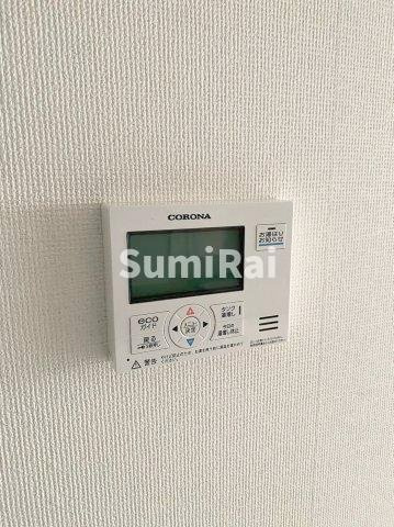 【設備】 | セレニテ三宮