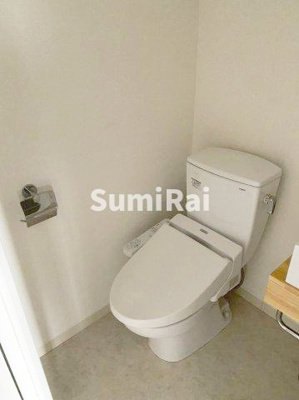 【トイレ】 | セレニテ三宮