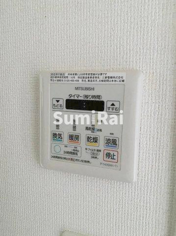 【設備】 | セレニテ三宮
