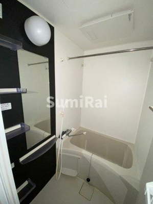 【浴室】 | セレニテ三宮