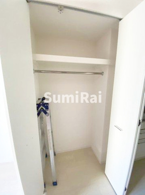 【収納】 | セレニテ三宮