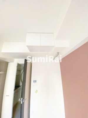 【内装】 | セレニテ三宮