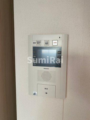 【セキュリティ】 | セレニテ三宮