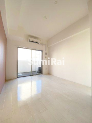 【居間・リビング】 | セレニテ三宮