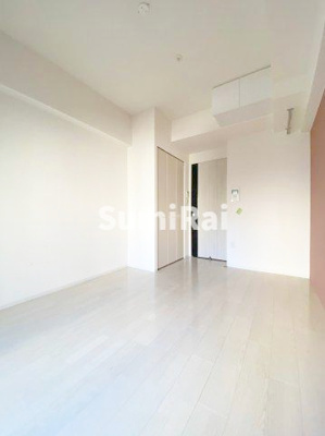 【居間・リビング】 | セレニテ三宮