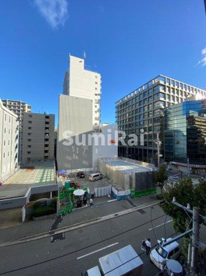 【展望】 | セレニテ三宮