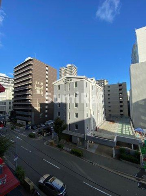 【展望】 | セレニテ三宮