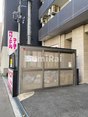 【その他共用部分】 | セレニテ三宮