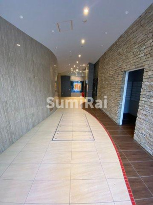 【ロビー】 | セレニテ三宮