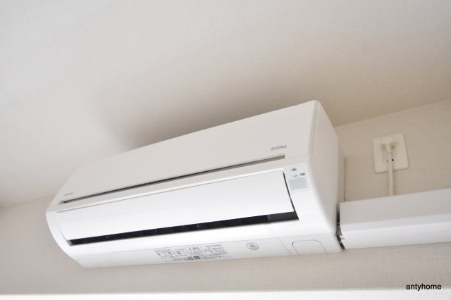 BPRレジデンス江坂　仲介手数料無料の設備