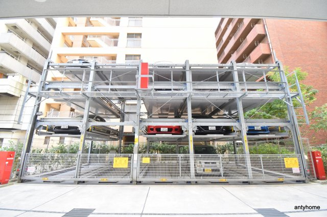 BPRレジデンス江坂　仲介手数料無料のその他共用部分