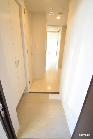 BPRレジデンス江坂　仲介手数料無料の内装