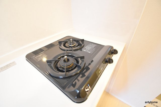 BPRレジデンス江坂　仲介手数料無料のキッチン