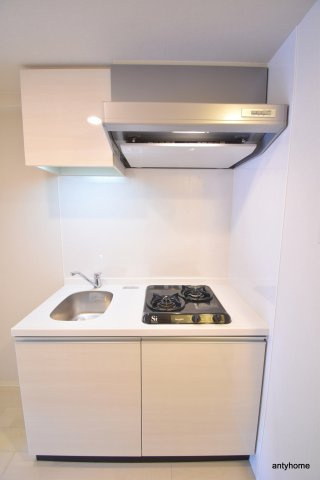 BPRレジデンス江坂　仲介手数料無料のキッチン