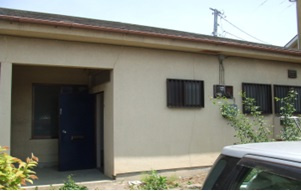 【外観】 | ハイツ野田