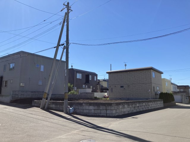 江別市大麻桜木町の画像