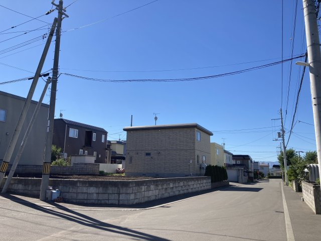 江別市大麻桜木町の画像