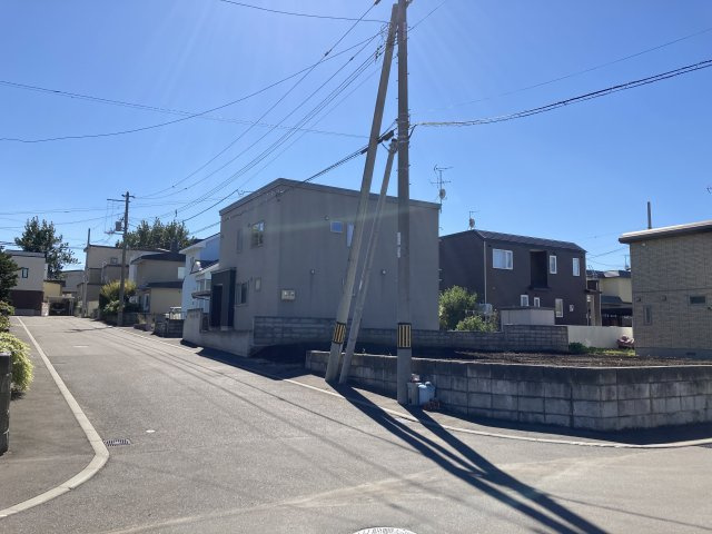 江別市大麻桜木町の画像