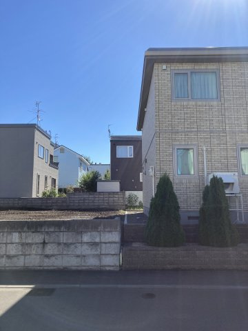 江別市大麻桜木町の画像
