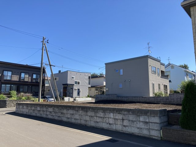 江別市大麻桜木町の画像