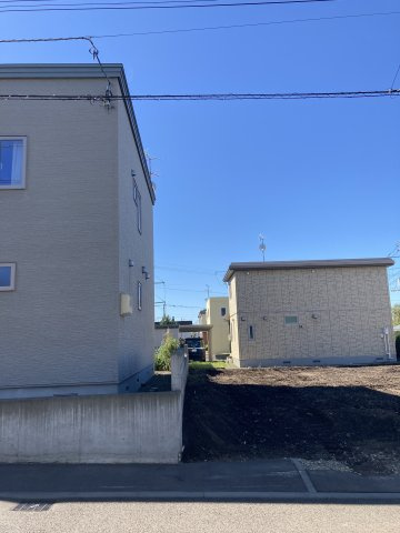 江別市大麻桜木町の画像