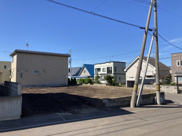 江別市大麻桜木町の画像