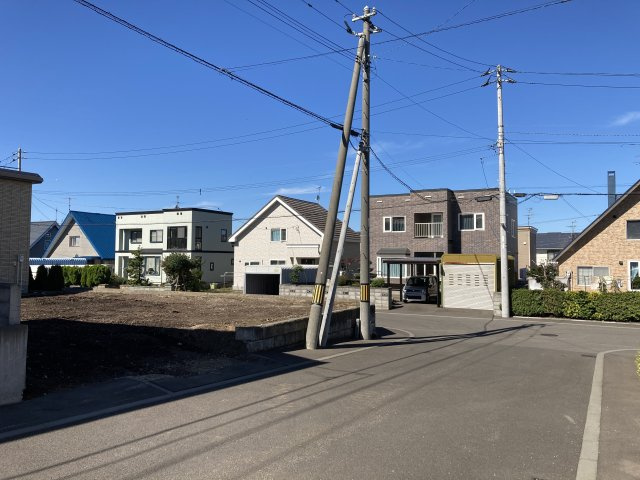 江別市大麻桜木町の画像