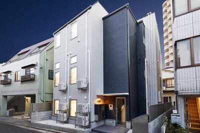 【外観】 | ククリ・ザ・レジデンス池袋