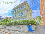 名古屋市瑞穂区岳見町４丁目のマンションの画像