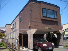 コーポじゅんの画像