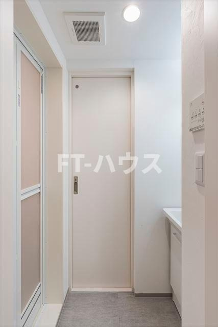 Contel 湊町(コンテルミナトチョウ)のその他
