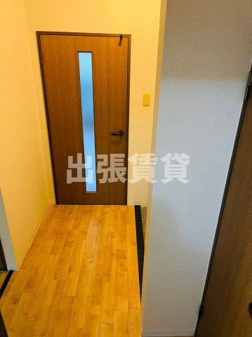 仲介手数料0円！エルメゾンの内装