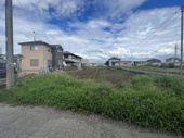 坂戸市石井　建築条件なし売地　東武東上線『若葉駅』徒歩35分　【勝呂小学区】の画像